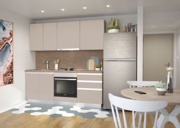 Блок кујна 2,00 м S7, Нера