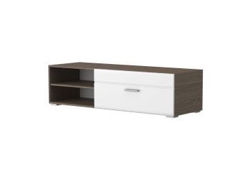 Комода ТВ 1 фиока и 2 полици, Фејс ел.7