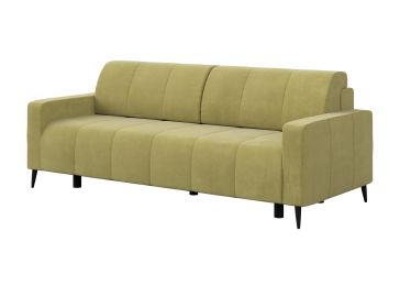 Тросед на развлекување, Нико