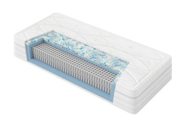 Душек, Нордик Лукс