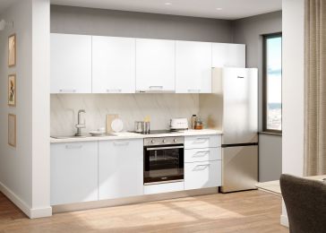 Блок кујна 3,00 м S12, Деа