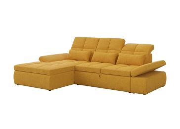 Аголна гарнитура на развлекување, Оливер