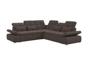 Голема модуларна аголна гарнитура на развлекување, Оливер