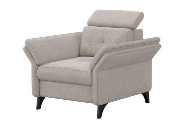 Фотеља, Олимпиа