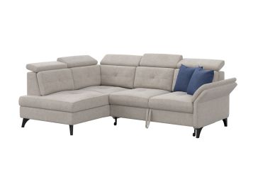 Аголна гарнитура на развлекување, Олимпиа