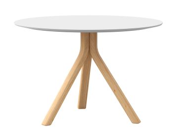 Миза окрогла фи 120, Ондо Мона