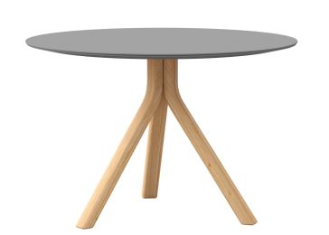 Тркалезна маса фи 120, Ондо Мона