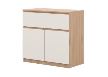 Комода со фиока 90 см, Оскар Лукс 2