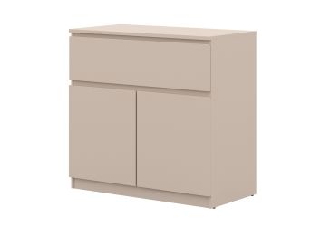 Комода со фиока 90 см, Оскар Лукс 2