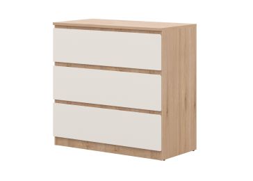 Комода со фиоки 90 см, Оскар Лукс 2