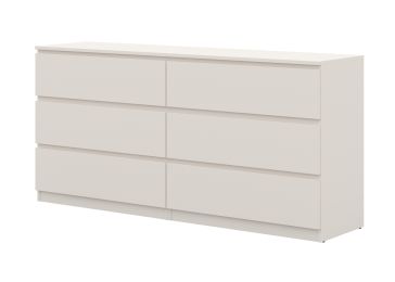 Комода 180 см, Оскар Лукс 2