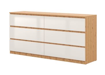 Комода 180 см, Оскар Лукс 6