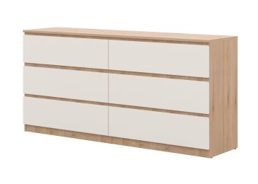 Комода 180 см, Оскар Лукс 12