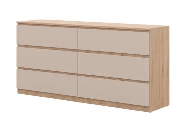 Комода 180 см, Оскар Лукс 14