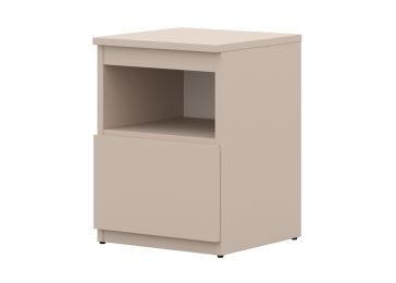 Ноќно ормарче со фиока, Оскар Лукс 2 