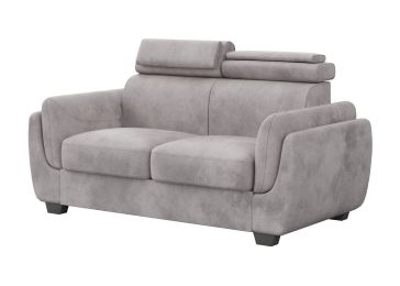 Двосед II,Овиедо