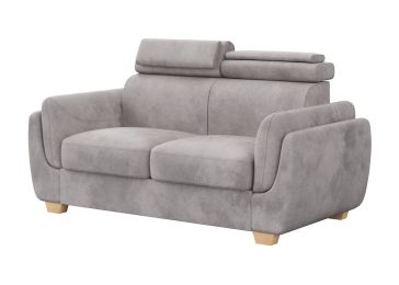 Двосед II,Овиедо