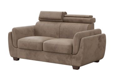 Двосед II,Овиедо