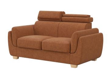 Двосед II,Овиедо