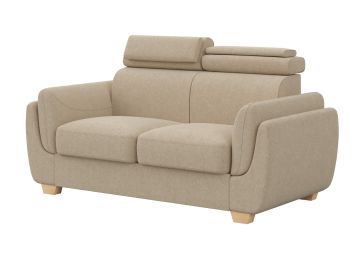 Двосед II,Овиедо