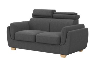 Двосед II,Овиедо