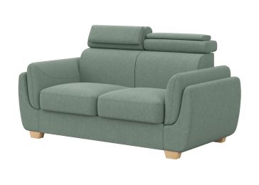 Двосед II,Овиедо