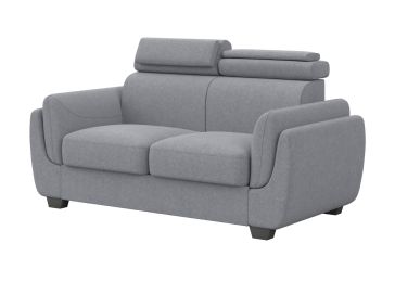 Двосед II,Овиедо