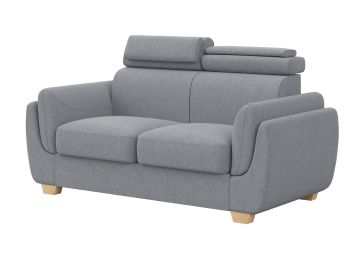 Двосед II,Овиедо