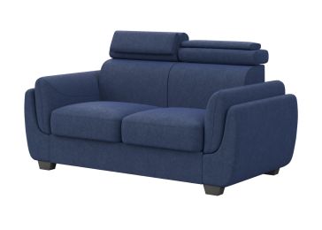 Двосед II,Овиедо