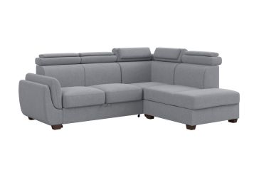 Аголна софа, Овиедо