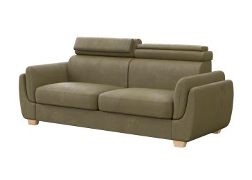 Тросед II,Овиедо