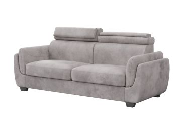 Тросед II,Овиедо