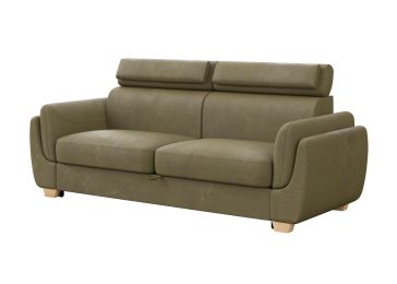 Тросед на развлекување II,Овиедо