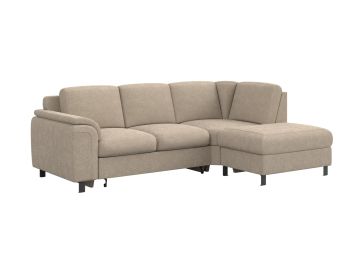 Аголна гарнитура, Палманова