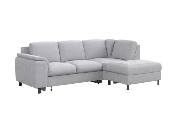 Аголна гарнитура, Палманова