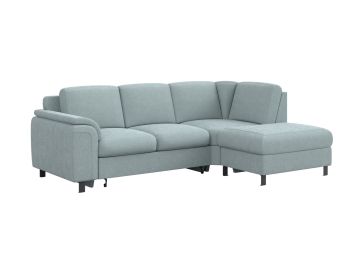 Аголна гарнитура, Палманова