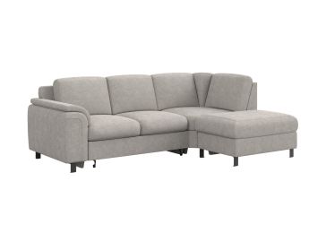 Аголна гарнитура, Палманова