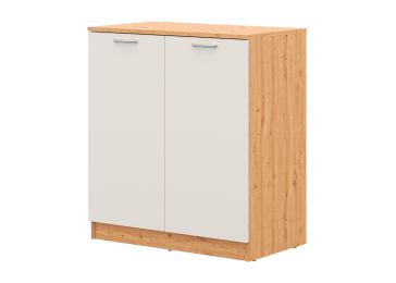 Комода 80 см 2ВР, Паола 2