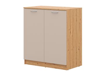 Комода 80 см 2ВР, Паола 2