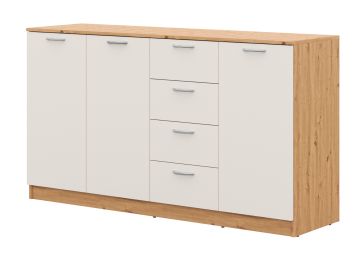 Комода 160 см, Паола 2