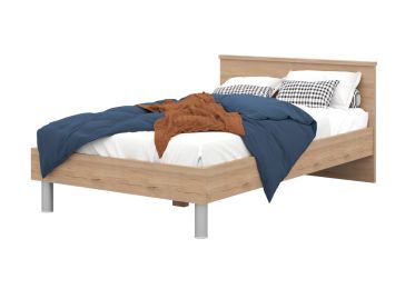 Кревет од иверка 200, Паола