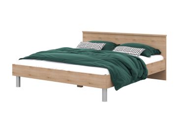 Кревет од иверка 200, Паола