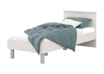 Кревет од иверка 200, Паола