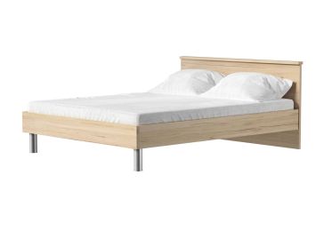 Кревет од иверка, Паола