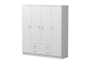 Ормар 200x180, Паола 2