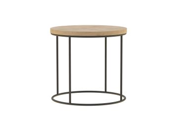 Клуб маса, Паскал