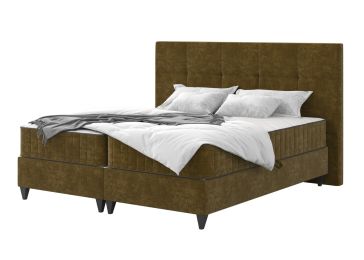 Француски кревет, Песаро