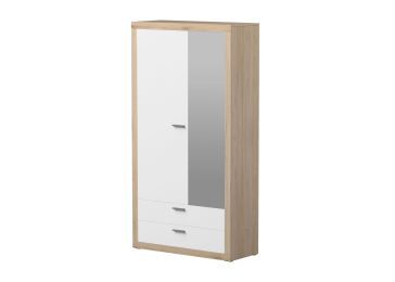 Гардероба за простории 2VR / 2L, Порта
