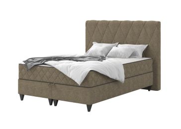 Француски кревет, Римини