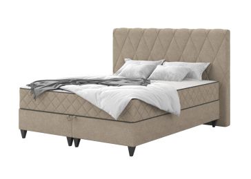 Француски кревет, Римини